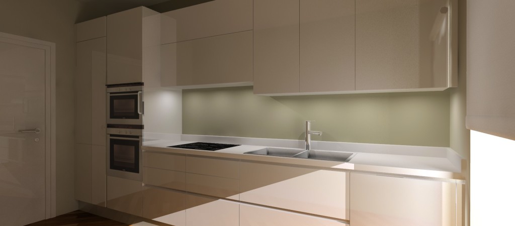 progettazione cucine