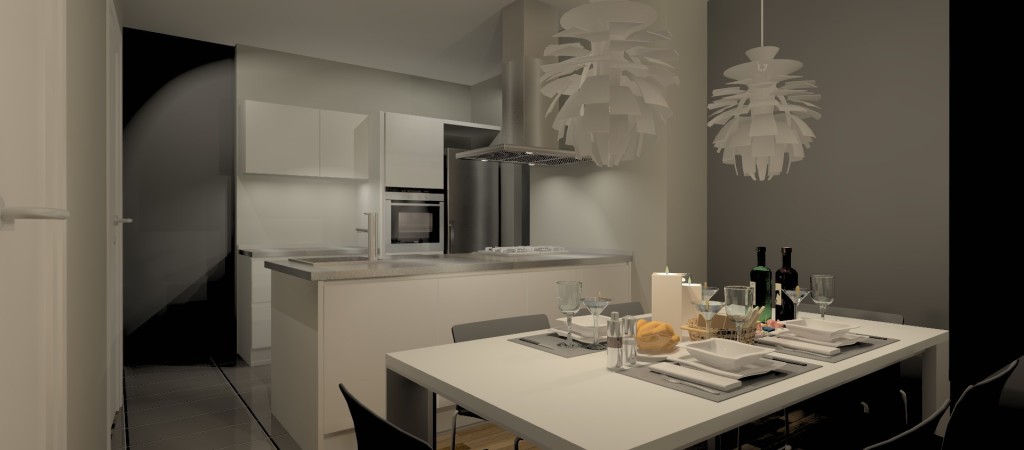 Bluedesign architettura dinterni Design di interni milano