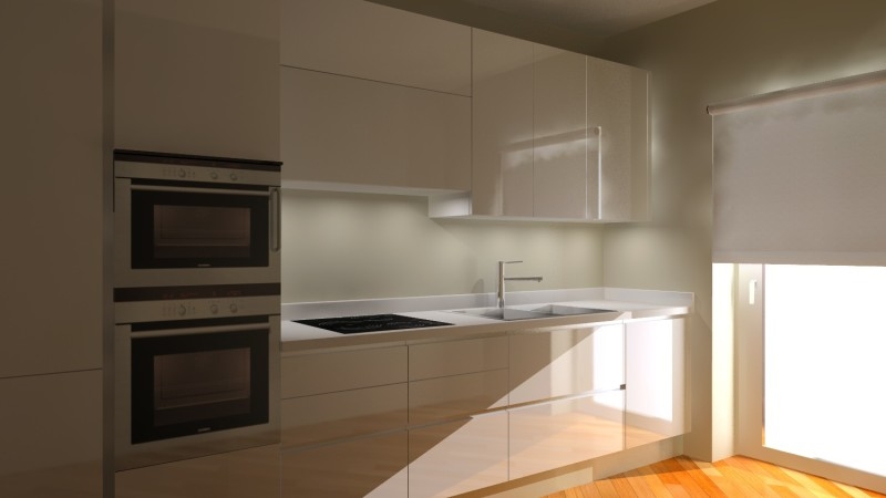 Cucine